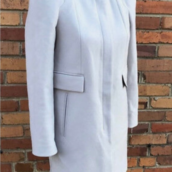 Zara wool jacket size XS - Picture 2 of 15